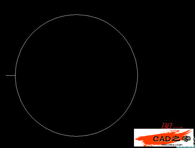 AutoCAD 2008三維教程：環(huán)形彈簧及弧線彈簧的幾種畫法_中國教程網