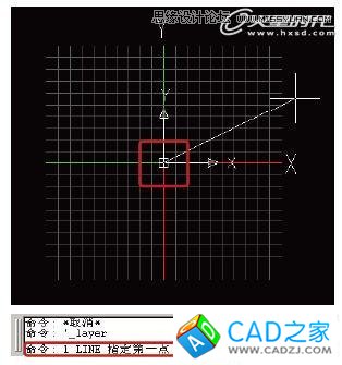 AutoCAD基礎(chǔ)教程：輔助繪圖與坐標系統(tǒng)