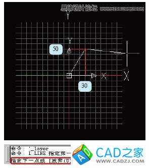 AutoCAD基礎(chǔ)教程：輔助繪圖與坐標系統(tǒng)