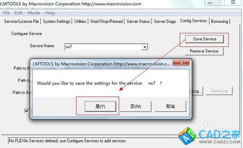 Windows應(yīng)用之UGNX V7.0安裝