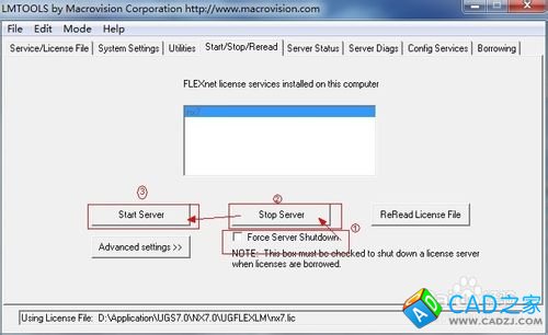 Windows應(yīng)用之UGNX V7.0安裝
